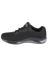 skechers - Buty sportowe Sneakersy damskie, Skechers Skech-Air Element 2.0. Kolor: czarny. Sport: turystyka piesza