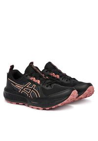 Asics Buty do biegania Gel-Sonoma 8 Gtx 1012B770 Czarny. Kolor: czarny. Materiał: mesh #6