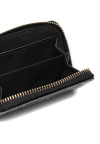 Nine West Portfel CEO-NW-W1-005-AW26 Czarny. Kolor: czarny. Materiał: skóra #4