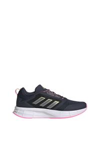 Adidas - Duramo Protect Shoes. Kolor: żółty, wielokolorowy, niebieski, szary