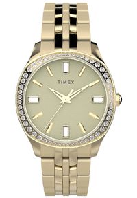 Timex - Zegarek Damski TIMEX Trend Originals TW2W17600 #1
