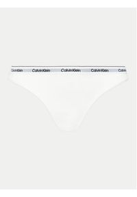 Calvin Klein Underwear Komplet stringów 000QD5209E Kolorowy. Materiał: bawełna. Wzór: kolorowy #10