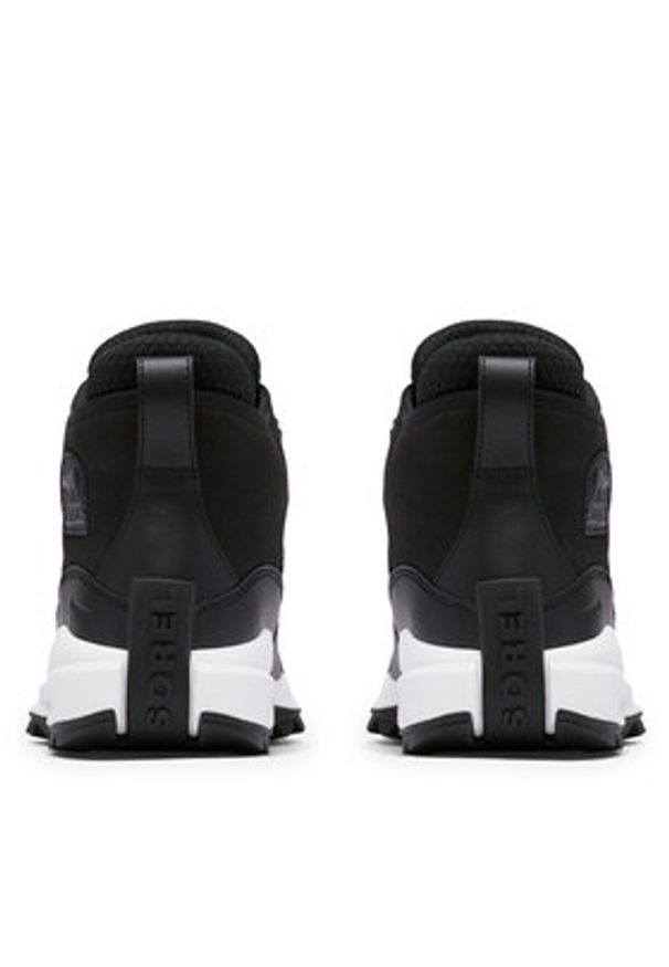 sorel - Sorel Sneakersy Ona™ Rmx Chukka 2096331 Czarny. Kolor: czarny