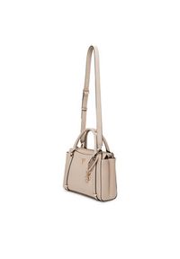 Guess Torebka Daryna II HWVG72 08060 Beżowy. Kolor: beżowy. Materiał: skórzane #3