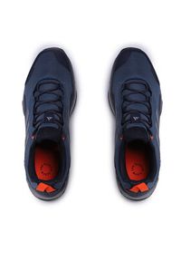 Adidas - adidas Trekkingi Terrex Eastrail 2.0 Hiking Shoes HP8608 Niebieski. Kolor: niebieski. Materiał: materiał. Model: Adidas Terrex. Sport: turystyka piesza #5