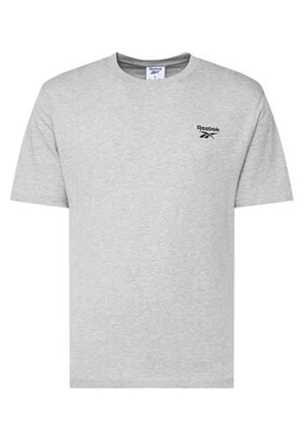 Reebok Komplet t-shirtów Warnock RK25192CCM Kolorowy Regular Fit. Materiał: bawełna. Wzór: kolorowy