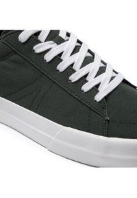 Lacoste Sneakersy L004 746CMA0017 Zielony. Kolor: zielony