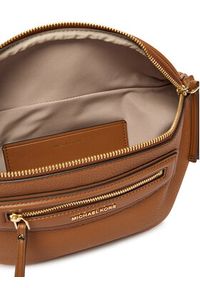 MICHAEL Michael Kors Torebka Jet Set 30S6GTVM2L Brązowy. Kolor: brązowy. Materiał: skóra #2