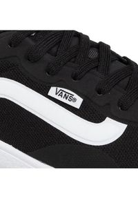 Vans Sneakersy Ultrarange Exo VN0A4U1KBLK1 Czarny. Kolor: czarny. Materiał: materiał #7