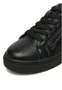 Clara Barson Sneakersy CEO-WS6386-03 Czarny. Kolor: czarny. Materiał: syntetyk, materiał #6