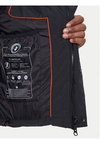 Save The Duck Kurtka zimowa P30811M LEAF21 Czarny Regular Fit. Kolor: czarny. Materiał: syntetyk. Sezon: zima #6
