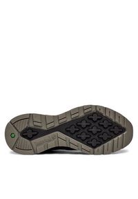Timberland Sneakersy Euro Trekker Low F/L TB0A686C0331 Szary. Kolor: szary #5