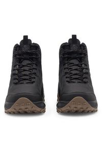 Beverly Hills Polo Club Trapery FREEDOM-01 Czarny. Kolor: czarny. Materiał: materiał #3