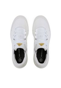 Adidas - adidas Sneakersy Court Funk HP9463 Biały. Kolor: biały. Materiał: syntetyk #6