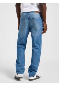 Lee - LEE MĘSKIE JEANSOWE SPODNIE LEE WEST ANCHORE 112367188 #6