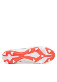Adidas - adidas Buty do piłki nożnej Predator Club Firm Ground/Multi Ground JS0349 Czerwony. Kolor: czerwony. Materiał: syntetyk #5