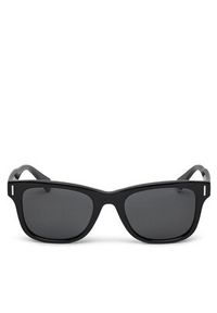 POLAROID - Polaroid Okulary przeciwsłoneczne C PLD 6206/S Czarny. Kolor: czarny. Materiał: syntetyk #3