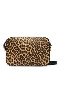 Liu Jo Torebka AA6211 E1119 Brązowy. Kolor: brązowy. Materiał: skórzane #3