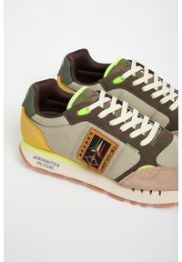 Aeronautica Militare - Sneakersy męskie AERONAUTICA MILITARE #3