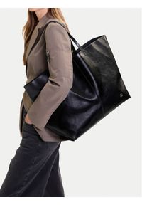 G-Star RAW - G-Star Raw Torebka CEO-LILA-LDA8145 Czarny. Kolor: czarny #1