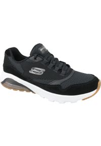 skechers - Buty sportowe Sneakersy damskie, Skechers Skech-Air Extreme. Kolor: czarny. Sport: turystyka piesza #1