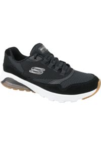 skechers - Buty sportowe Sneakersy damskie, Skechers Skech-Air Extreme. Kolor: czarny. Sport: turystyka piesza