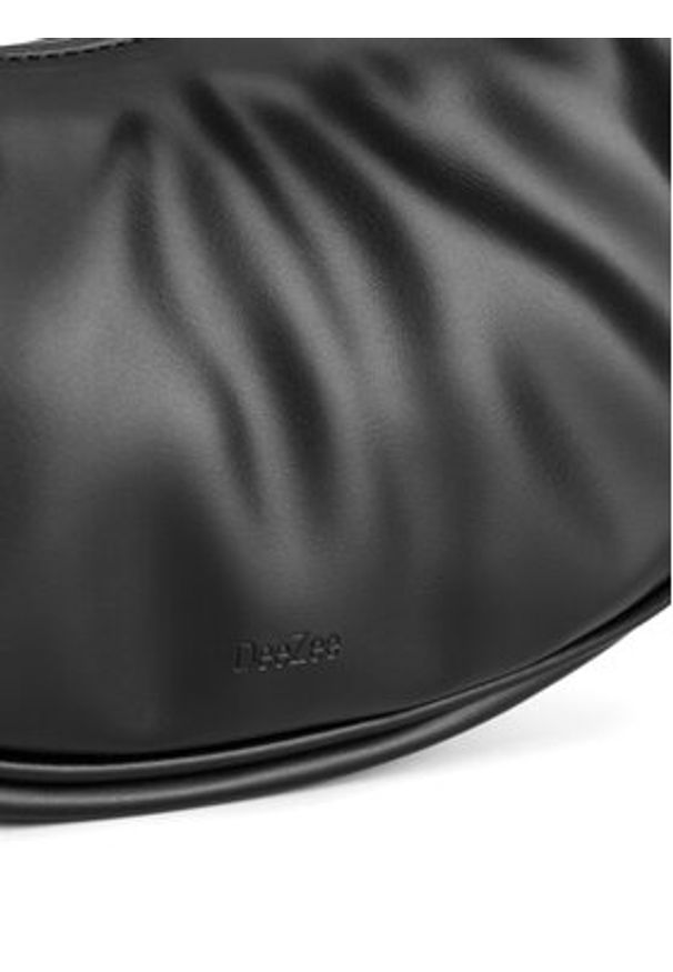 DeeZee Torebka MDP-L-016-06 Czarny. Kolor: czarny