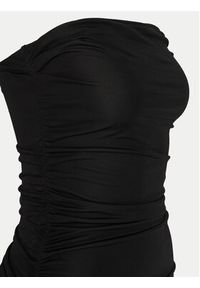 STAUD Sukienka wieczorowa Liya R24F2184JO Czarny Slim Fit. Kolor: czarny. Materiał: wiskoza. Styl: wizytowy #8