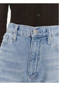 Calvin Klein Jeans Jeansy Authentic J20J222752 Niebieski Bootcut Fit. Kolor: niebieski
