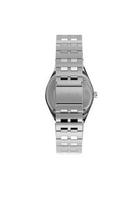 Timex Zegarek Timex x Peanuts® Q Timex® GMT TW2W83300 Kolorowy #3