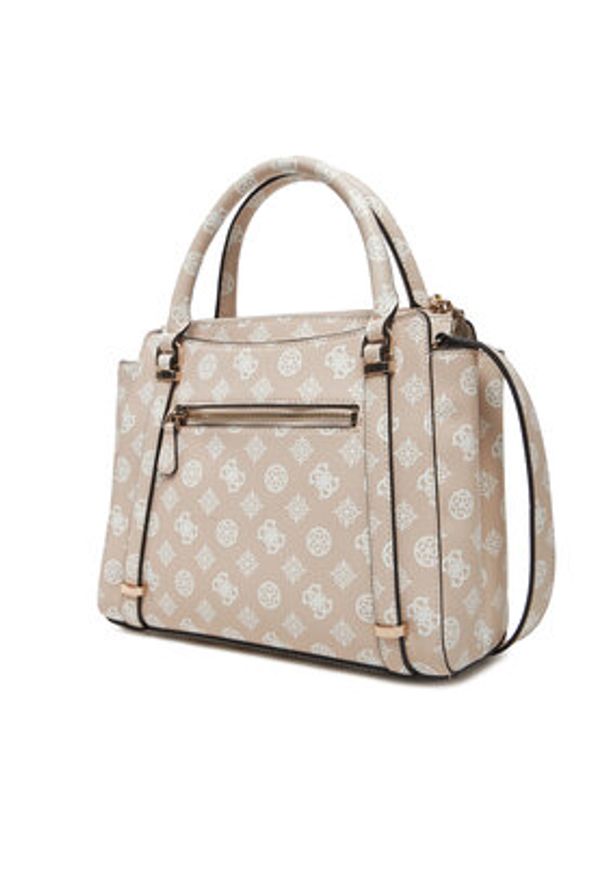 Guess Torebka HWEPG951006 Różowy. Kolor: różowy
