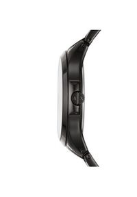 Armani Exchange Zegarek Hampton AX2413 Czarny. Kolor: czarny #3