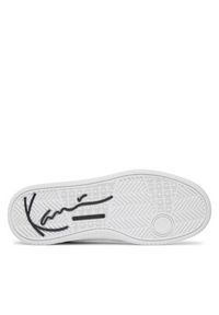 Karl Kani Sneakersy 89 LXRY PRM KKFWM000304 Biały. Kolor: biały. Materiał: skóra #3