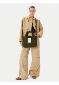 Barbour Torebka Mariah Mini LBA0435OL71 Zielony. Kolor: zielony #5