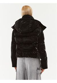 Patrizia Pepe Kurtka zimowa 2O0057/A347-K103 Czarny Regular Fit. Kolor: czarny. Materiał: syntetyk. Sezon: zima #5