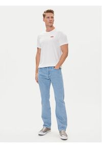 Levi's® Komplet t-shirtów 79681-0001 Kolorowy Slim Fit. Materiał: bawełna. Wzór: kolorowy #7