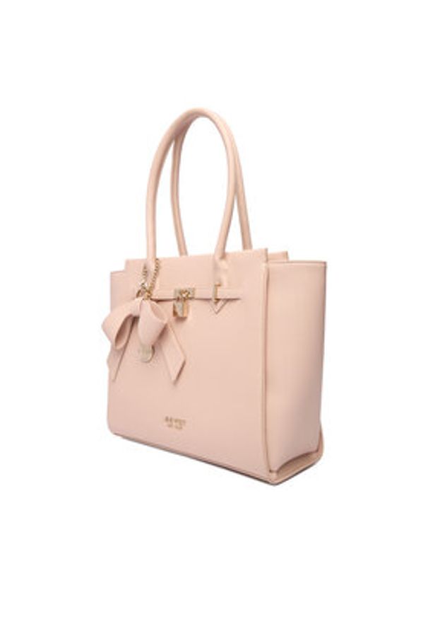 Nine West Torebka CEO-Serene-I-LX10186 Różowy. Kolor: różowy