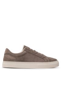 Vagabond Shoemakers Sneakersy Paul 2.0 5383-040-19 Szary. Kolor: szary. Materiał: zamsz, skóra