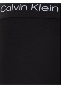 Calvin Klein Underwear Figi klasyczne 000QF7222E Czarny. Kolor: czarny. Materiał: bawełna #5