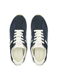 GANT - Gant Sneakersy Beja Sneaker 28537670 Niebieski. Kolor: niebieski. Materiał: materiał #4