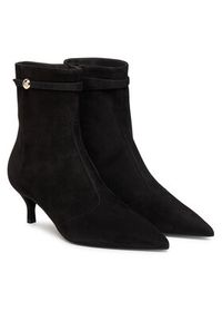 Furla Botki YJ64SFE C10000 IT O6000 1007 Czarny. Kolor: czarny. Materiał: skóra #2