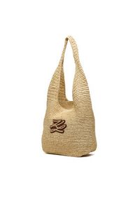 Karl Lagerfeld - KARL LAGERFELD Torebka B1W46071 Beżowy. Kolor: beżowy #2