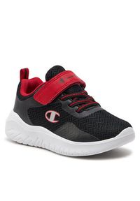 Champion Sneakersy Softy Evolve B Ps Low Cut Shoe S32454-CHA-KK018 Czarny. Kolor: czarny #4
