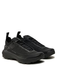 Arc'teryx Trekkingi Verte Alpine Gtx GORE-TEX X000009602 Czarny. Kolor: czarny. Materiał: materiał. Technologia: Gore-Tex. Sport: turystyka piesza #6