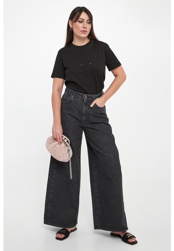 Weekend Max Mara - Jeansy damskieVortice WEEKEND MAXMARA