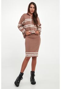 Liu Jo - Spódnica ołówkowa mini LIU JO #1