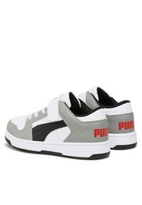 Puma Sneakersy Rebound Layup Lo SL V PS 370492 20 Kolorowy. Wzór: kolorowy #5