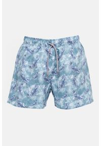 Emporio Armani Swimwear - Szorty kąpielowe męskie EMPORIO ARMANI SWIMWEAR #1