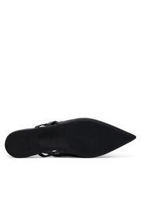 Vagabond Shoemakers Baleriny Hermine 5733-260-20 Czarny. Kolor: czarny. Materiał: skóra #4