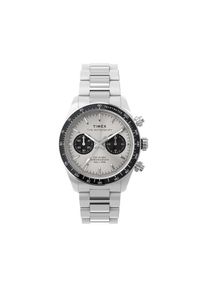 Zegarek Timex. Kolor: czarny